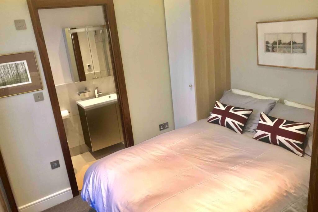 Marylebone Mayfair Hyde & Regents Park W1 Londra Dış mekan fotoğraf